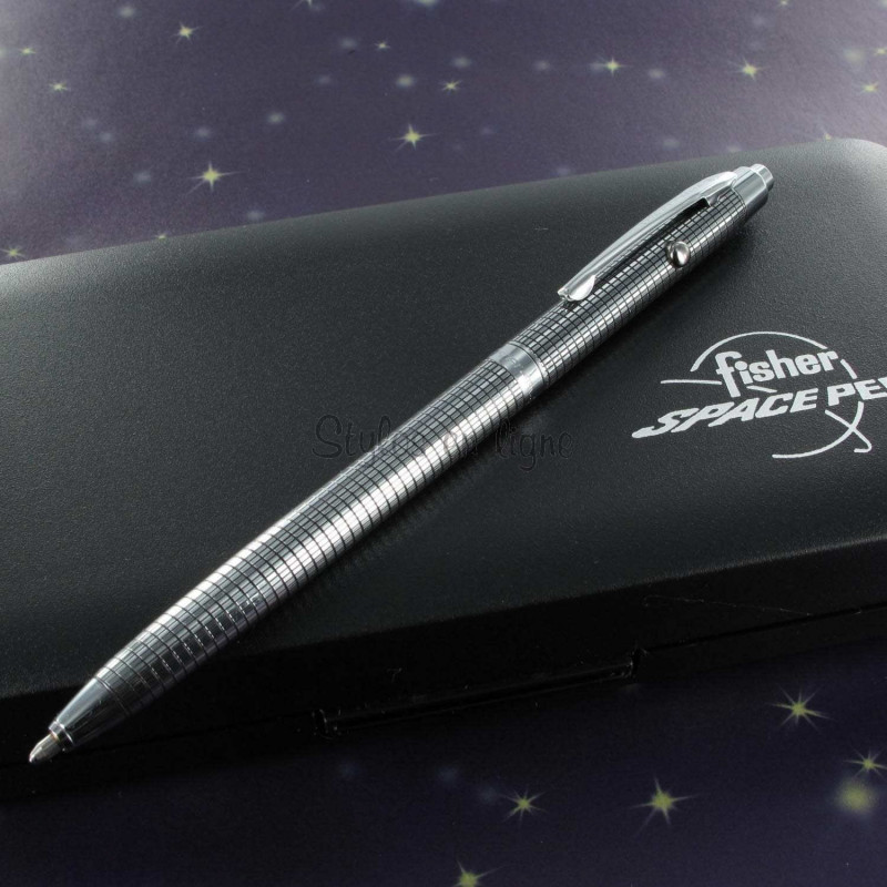 Stylo Bille Fisher Space Pen Space Shuttle B