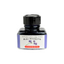 Flacon d'encre J. Herbin® Bleu Myositis 30 ml