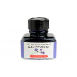 Flacon d'encre J. Herbin® Bleu Myositis 30 ml