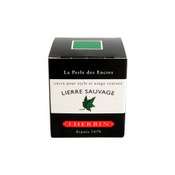 Flacon d'encre J. Herbin® Lierre Sauvage 30 ml