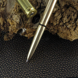 Stylo Bille Fisher Space Pen® Pocket - 375 Cartbridge