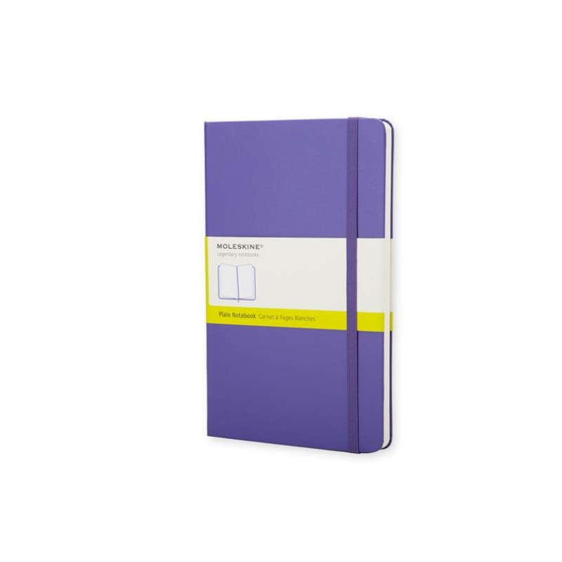 Carnet Moleskine® Violet Pocket Uni