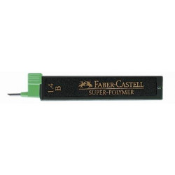Recharge mine 1,4 mm B Faber-Castell®