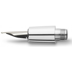 Bloc Plume Fin Faber Castell® pour stylo e-motion