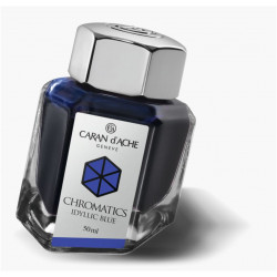 Flacon d'encre Lamy® 30 ml Bleu Azurite 360 - Fluide et coloré