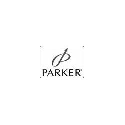 Parker Recharge Stylo Bille Large Noir