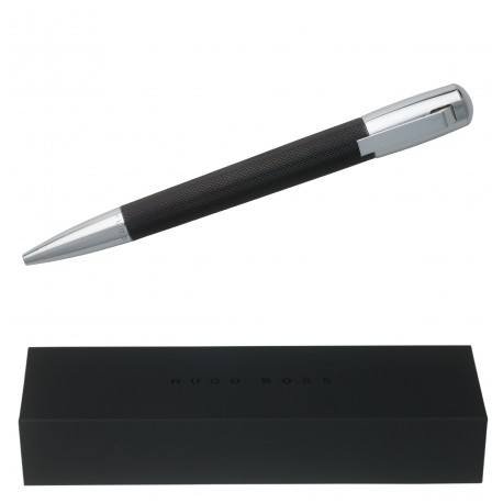 Stylo Bille Hugo Boss® Pure® Black