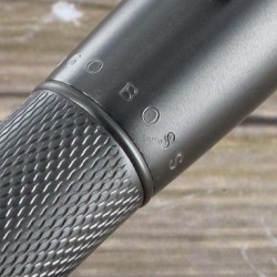 Stylo Plume Hugo Boss® Pure® Gun Mat