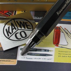 Portemine 5,6 mm Kaweco® Sketch Up Noir
