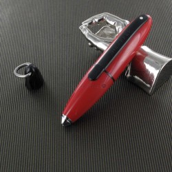 Mini-Stylo Roller Ion Sheaffer® Rouge au meilleur prix