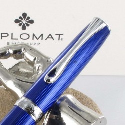 Stylo Plume Diplomat® Excellence A Skyline