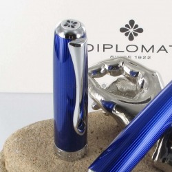 Stylo Plume Diplomat® Excellence A Skyline