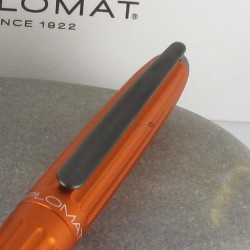 Stylo Roller Diplomat® AERO Orange