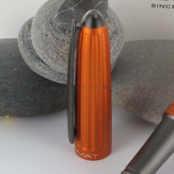 Stylo Roller Diplomat® AERO Orange