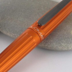 Stylo Portemine 0,7 mm Diplomat® AERO Orange