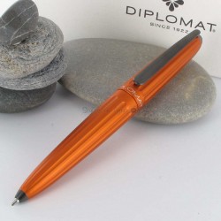Stylo Bille Diplomat® AERO Orange