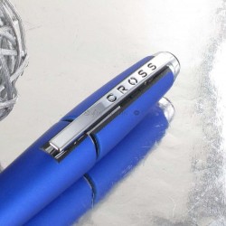 Stylo Roller Cross® Edge Nitro Blue
