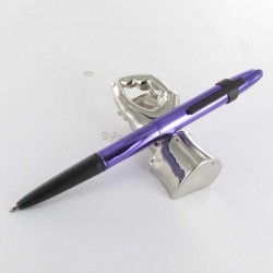 Stylo Bille Fisher Space Pen® "Pocket" Violet