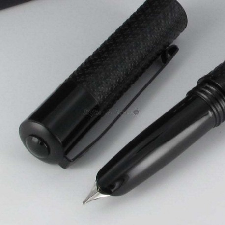 Stylo Plume Daniel Hechter - Plume Carénée, Neuf Sans Emballage D'origine