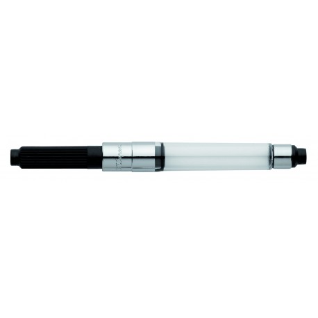 Zoohot universel stylo à plume Convertisseur dencre Style à visser Paquet de 12 