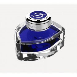 Flacon d'encre Bleu Royal 70 ml ST Dupont®