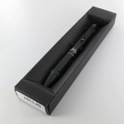 Stylo Bille Fisher Space Pen® "Clutch" Noir