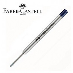 Recharge Bille Noire Moyenne Faber-Castell®