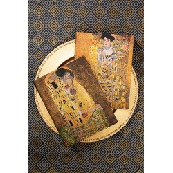 Carnet Paperblanks® Portrait d'Adèle Klimt Ultra Ligné