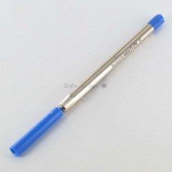 Recharge Bille ST Dupont® Bleue Moyenne STD