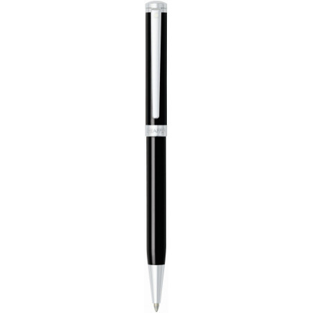 Stylo Bille Sheaffer Intensity Noir Onyx Sur Stylosenligne Com