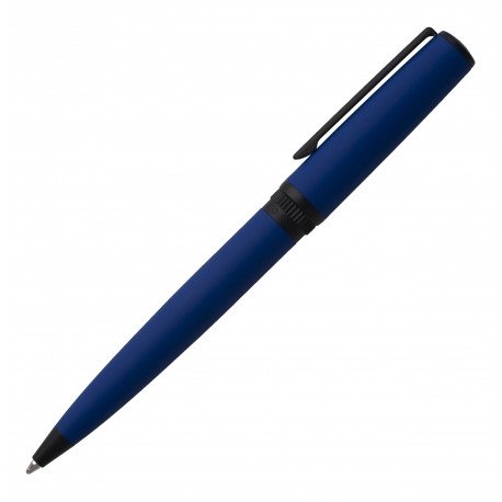 Stylo Bille Hugo® Gear MATRIX® Bleu