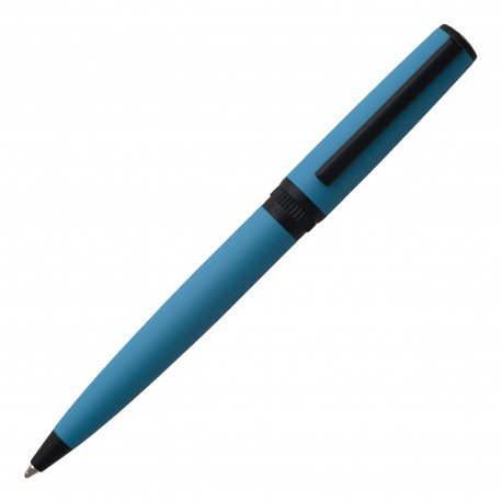 Stylo Bille Hugo® Gear MATRIX® Teal