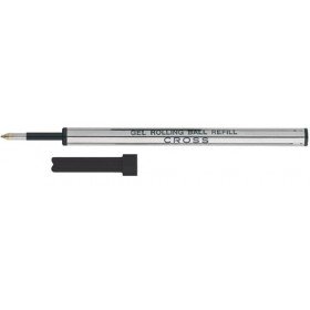 recharge gel cross noire fine 0,5 mm