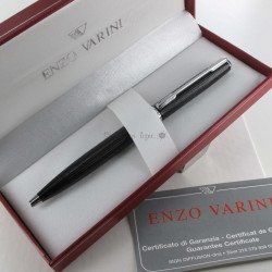 Stylo Bille Enzo Varini® "Archetto" Noir