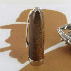 Stylo Plume Jean Pierre Lépine® "Winston" Bois de Bocote
