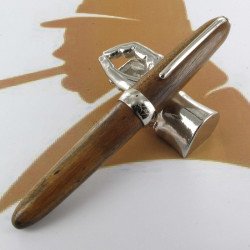 Stylo Plume Jean Pierre Lépine® "Winston" Bois de Bocote