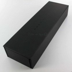 Stylo Bille Hugo Boss® Essential Glare Black