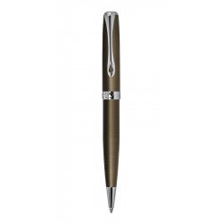 Stylo Bille Diplomat® Excellence A Oxyd Brass