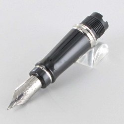 Bloc Plume de Rechange Acier "Expert" WATERMAN® pour stylos plumes "Expert" (Médium)