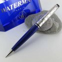 Stylo Bille WATERMAN® Expert Deluxe Blue Obsession