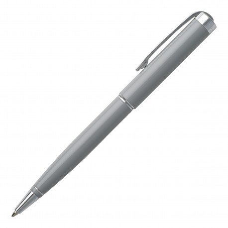 Stylo Bille Hugo Boss® Ace® Light Grey