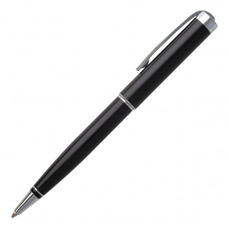 Stylo Bille Hugo Boss® Ace® Black