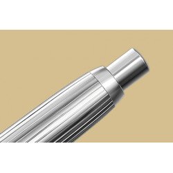 Stylo Plume Pilot® Capless Stripe, plume moyenne