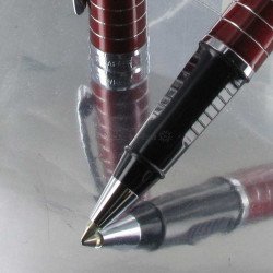 Stylo Roller Sheaffer® "Prélude" Bague Rouge