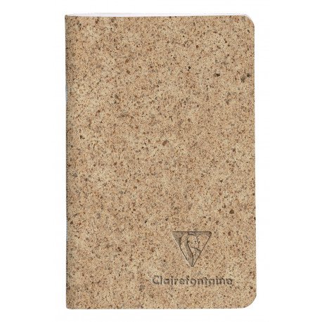 Carnet Petit Format Clairefontaine® Jeans & Cocoa