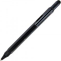 Stylo Bille Monteverde Tool Pen Noir