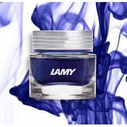 Flacon d'encre Lamy® 30 ml Azurite 360
