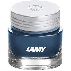 Flacon d'encre Lamy® 30 ml Bleu Noir 380