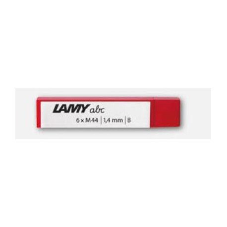 Recharge mines 1,4 mm B Lamy®