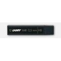 Recharge mines 0,5 mm HB Lamy®